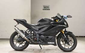 YAMAHA YZF-R25 A RG43J