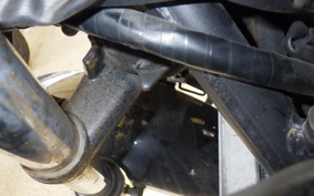 HONDA CBR250R GEN 3 2020 MC41
