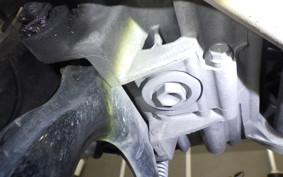 HONDA TACT-4ﾍﾞｰｼｯｸ 1990 AF79