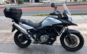 SUZUKI DL650 ( V-Strom 650 ) 2016 VP56A