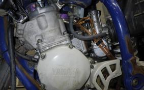 YAMAHA YZ125 2008 4XM