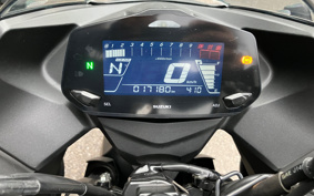 SUZUKI JIKUSA-SF250 ED22B