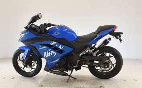 KAWASAKI NINJA 250 EX250L