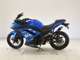 Фото Kawasaki NINJA 250 с японского аукциона