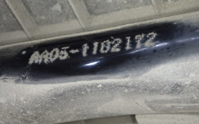 HONDA BENLY 50 AA05