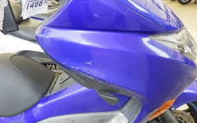 HONDA FORZA Z GEN 2 2007 MF10