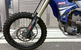 YAMAHA YZ250F CG40C