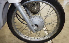 HONDA C110 SUPER CUB JA10