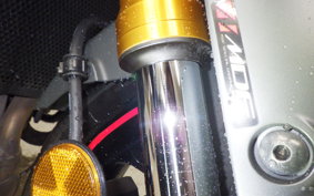 YAMAHA TRACER 9 GT 2021 RN70J