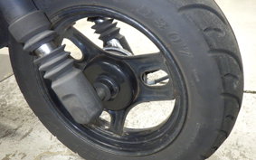 HONDA GIORNO 2 2010 AF70