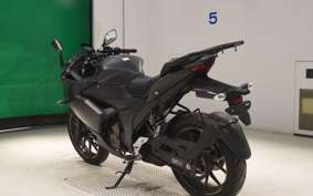 SUZUKI ｼﾞｸｻｰ250SF 2019