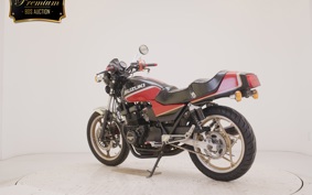 SUZUKI GSX400FS IMPULSE 1983 GK72A
