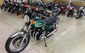 KAWASAKI Z750 FOUR 1978 KZ750D