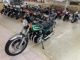 Фото Kawasaki Z750 FOUR 1978 с японского аукциона
