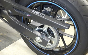 SUZUKI GSX250RA 1997