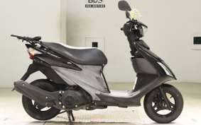 SUZUKI ADDRESS V125 S 1993 CF4MA