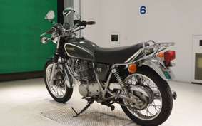 YAMAHA SR400 Gen.4 2014 RH03J
