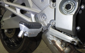 SUZUKI GSR400 2006 GK7DA