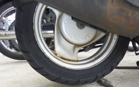 YAMAHA JOG POCHE SA08J