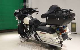 HARLEY FLHTP 1750 2025