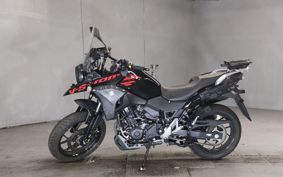 SUZUKI V STROM 250 DS11A