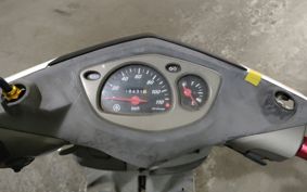 YAMAHA CYGNUS 125 X SE12J