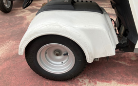 HONDA  GYRO X BASIC  TD02