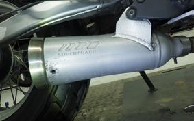 YAMAHA TW200 Gen.2 DG07J