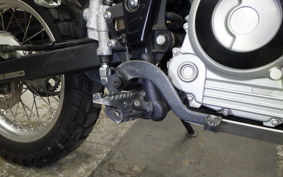 YAMAHA TRICKER Gen.3 2022 DG32J