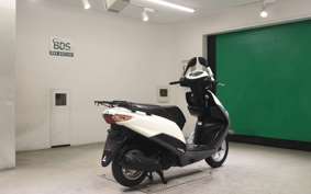 SUZUKI ADDRESS V125 2000 DT11A