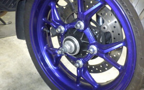 YAMAHA NIKEN 2018 RN58J