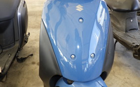 SUZUKI ﾚｯﾂ 2025 CA4AA