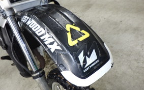 HONDA CRM80 GEN 2 2016 HD12