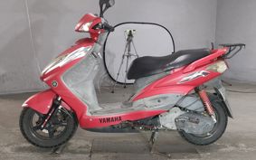 YAMAHA CYGNUS125XSR SE44J