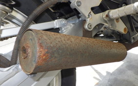 KAWASAKI ZEPHYR 400 Gen.2 ZR400C