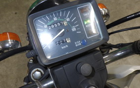 HONDA CD125T BENLY JA03