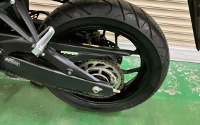 YAMAHA MT-25 RG43J