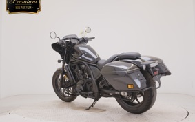 HONDA REBEL 1100 T DCT 2023 SC83