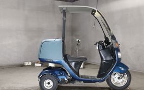 HONDA GYRO TA02