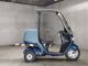 Фото Honda GYRO 2001 с японского аукциона