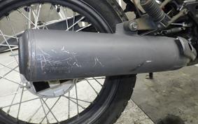 HONDA FTR223 2018 MC34