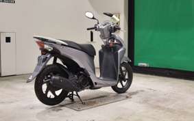 HONDA DIO 110 JF58