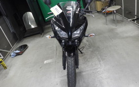 HONDA CBR250R GEN 3 MC41