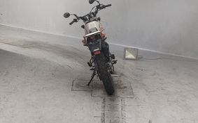 YAMAHA SEROW 225W 4JG