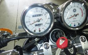 YAMAHA SR400 Gen.4 2014 RH03J
