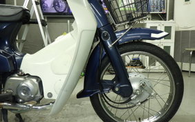 HONDA C90 SUPER CUB E HA02