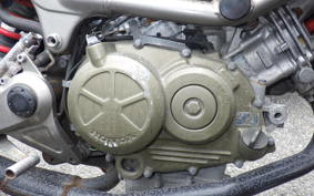 HONDA VTR 250 MC33