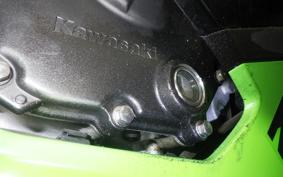 KAWASAKI ZX-4RR 2023 ZX400P