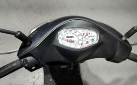 SUZUKI ADDRESS V50 CA4BA