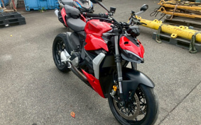 DUCATI DUCATI  STREET  FIGHTER V2 2023
